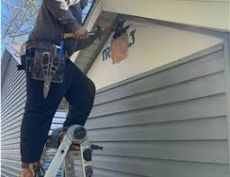 Trusted Garfield Heights, OH Siding Experts